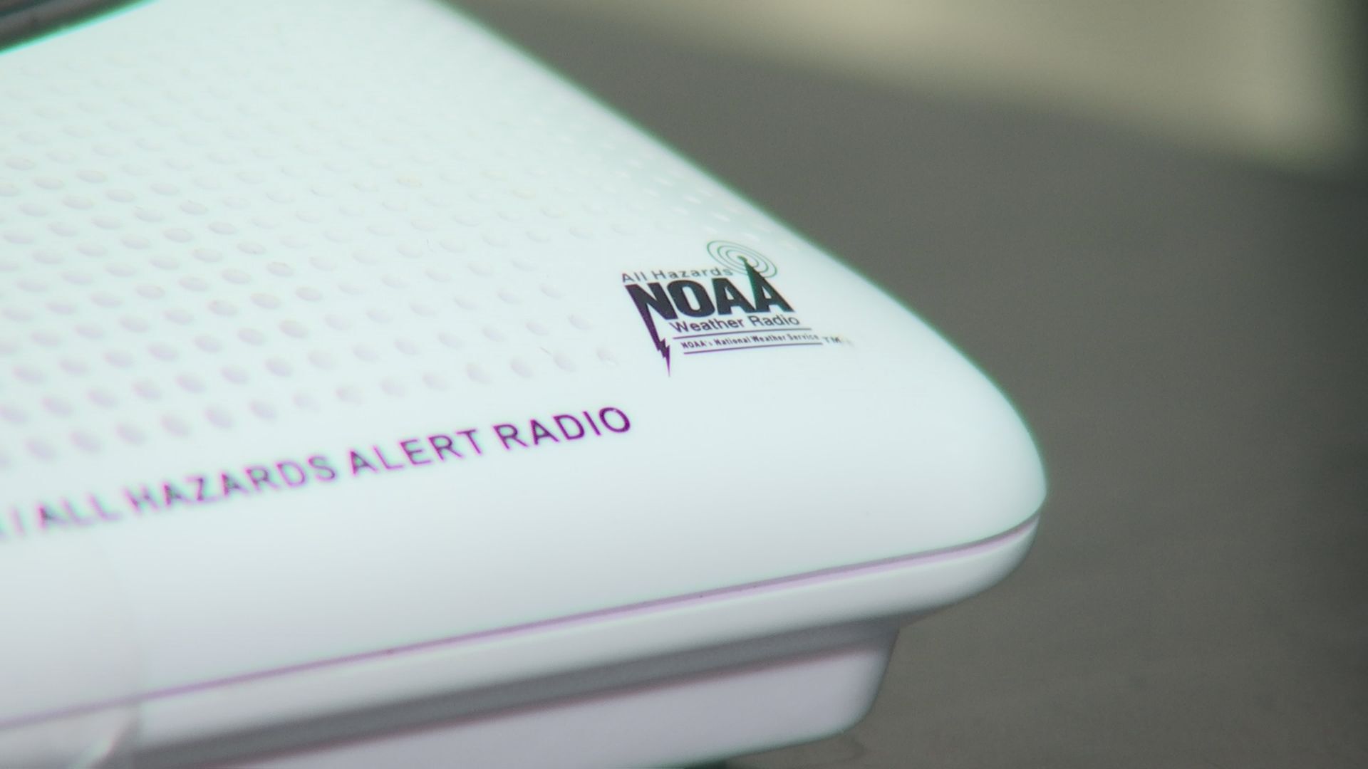 Weather Radio